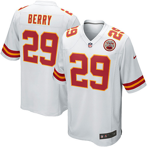 Kansas City Chiefs kids jerseys-017